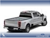 2026 Ford F-450 Platinum (Stk: 26T0541) in Red Deer - Image 3 of 7