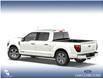 2026 Ford F-150 Platinum (Stk: 26AT4188) in Airdrie - Image 2 of 7