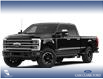 2026 Ford F-350 Platinum (Stk: 26T3209) in Red Deer - Image 1 of 7