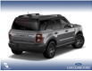 2026 Ford Bronco Sport Big Bend (Stk: 26S9536) in Red Deer - Image 3 of 7