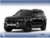 2026 Ford Bronco Sport Outer Banks (Stk: 26AS7635) in Airdrie - Image 1 of 7