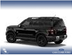 2026 Ford Bronco Sport Outer Banks (Stk: 26AS7635) in Airdrie - Image 2 of 7