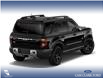 2026 Ford Bronco Sport Outer Banks (Stk: 26AS7635) in Airdrie - Image 3 of 7
