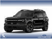 2026 Ford Bronco Sport Outer Banks (Stk: 26AS7899) in Airdrie - Image 1 of 7