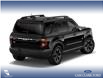 2026 Ford Bronco Sport Outer Banks (Stk: 26AS7899) in Airdrie - Image 3 of 7