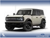 2026 Ford Bronco Outer Banks (Stk: 26AS3277) in Airdrie - Image 1 of 7