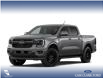 2026 Ford Ranger Lariat (Stk: 26AT8417) in Airdrie - Image 1 of 7