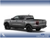 2026 Ford Ranger Lariat (Stk: 26AT8417) in Airdrie - Image 2 of 7