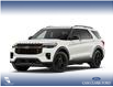 2026 Ford Explorer Tremor (Stk: 26AS4086) in Airdrie - Image 1 of 7