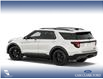 2026 Ford Explorer Tremor (Stk: 26AS4086) in Airdrie - Image 2 of 7