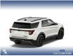 2026 Ford Explorer Tremor (Stk: 26AS4086) in Airdrie - Image 3 of 7