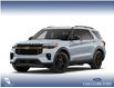 2026 Ford Explorer Tremor (Stk: 26AS5065) in Airdrie - Image 1 of 7