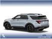 2026 Ford Explorer Tremor (Stk: 26AS5065) in Airdrie - Image 2 of 7