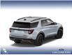 2026 Ford Explorer Tremor (Stk: 26AS5065) in Airdrie - Image 3 of 7