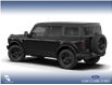 2026 Ford Bronco Big Bend (Stk: 26AS6676) in Airdrie - Image 1 of 6