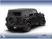 2026 Ford Bronco Big Bend (Stk: 26AS6676) in Airdrie - Image 2 of 6