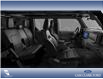 2026 Ford Bronco Big Bend (Stk: 26AS6676) in Airdrie - Image 4 of 6
