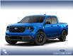 2026 Ford Maverick XLT (Stk: 26AT0455) in Airdrie - Image 1 of 7
