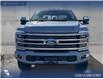 2026 Ford F-350 Platinum (Stk: 26T6089) in Red Deer - Image 2 of 24