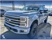 2026 Ford F-350 Platinum (Stk: 26T6089) in Red Deer - Image 8 of 24