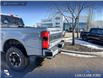 2026 Ford F-350 Platinum (Stk: 26T6089) in Red Deer - Image 11 of 24