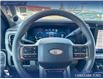 2026 Ford F-350 Platinum (Stk: 26T6089) in Red Deer - Image 13 of 24