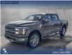2026 Ford F-150 Platinum (Stk: 26T0930) in Red Deer - Image 1 of 24