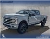 2026 Ford F-350 Platinum (Stk: 26T5815) in Red Deer - Image 1 of 24