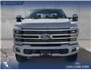 2026 Ford F-350 Platinum (Stk: 26T5815) in Red Deer - Image 2 of 24