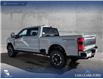 2026 Ford F-350 Platinum (Stk: 26T5815) in Red Deer - Image 4 of 24