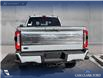 2026 Ford F-350 Platinum (Stk: 26T5815) in Red Deer - Image 5 of 24