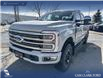 2026 Ford F-350 Platinum (Stk: 26T5815) in Red Deer - Image 8 of 24