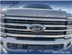 2026 Ford F-350 Platinum (Stk: 26T5815) in Red Deer - Image 9 of 24
