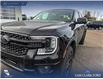 2026 Ford Ranger Lariat (Stk: 26T8917) in Red Deer - Image 8 of 24