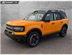 2026 Ford Bronco Sport Outer Banks (Stk: 26S0899) in Red Deer - Image 1 of 25