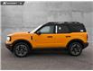 2026 Ford Bronco Sport Outer Banks (Stk: 26S0899) in Red Deer - Image 3 of 25 2026 Ford Bronco Sport Outer Banks (Stk: 26S0899) in Red Deer - Image 3 of 25
