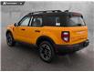 2026 Ford Bronco Sport Outer Banks (Stk: 26S0899) in Red Deer - Image 4 of 25 2026 Ford Bronco Sport Outer Banks (Stk: 26S0899) in Red Deer - Image 4 of 25