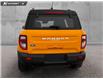 2026 Ford Bronco Sport Outer Banks (Stk: 26S0899) in Red Deer - Image 5 of 25 2026 Ford Bronco Sport Outer Banks (Stk: 26S0899) in Red Deer - Image 5 of 25