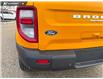 2026 Ford Bronco Sport Outer Banks (Stk: 26S0899) in Red Deer - Image 9 of 25 2026 Ford Bronco Sport Outer Banks (Stk: 26S0899) in Red Deer - Image 9 of 25
