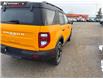 2026 Ford Bronco Sport Outer Banks (Stk: 26S0899) in Red Deer - Image 11 of 25 2026 Ford Bronco Sport Outer Banks (Stk: 26S0899) in Red Deer - Image 11 of 25