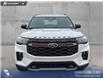 2026 Ford Explorer Tremor (Stk: 26S3208) in Red Deer - Image 2 of 25 2026 Ford Explorer Tremor (Stk: 26S3208) in Red Deer - Image 2 of 25