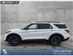 2026 Ford Explorer Tremor (Stk: 26S3208) in Red Deer - Image 3 of 25 2026 Ford Explorer Tremor (Stk: 26S3208) in Red Deer - Image 3 of 25