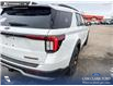 2026 Ford Explorer Tremor (Stk: 26S3208) in Red Deer - Image 11 of 25 2026 Ford Explorer Tremor (Stk: 26S3208) in Red Deer - Image 11 of 25