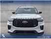 2026 Ford Explorer ST (Stk: 26S4933) in Red Deer - Image 2 of 25