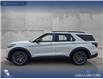 2026 Ford Explorer ST (Stk: 26S4933) in Red Deer - Image 3 of 25