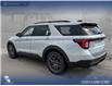 2026 Ford Explorer ST (Stk: 26S4933) in Red Deer - Image 4 of 25