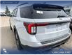 2026 Ford Explorer ST (Stk: 26S4933) in Red Deer - Image 11 of 25