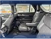 2026 Ford Explorer ST (Stk: 26S4933) in Red Deer - Image 23 of 25