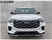 2026 Ford Explorer Platinum (Stk: 26S4041) in Red Deer - Image 2 of 25