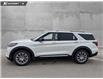 2026 Ford Explorer Platinum (Stk: 26S4041) in Red Deer - Image 3 of 25